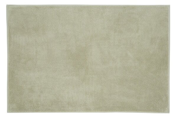 Světle zelená bavlněná osuška 70x127 cm Soft Zero Twist Spa Towel – Bianca