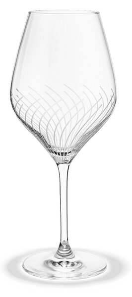 Sklenice na víno Cabernet Lines 52 cl - set 2 ks Holmegaard