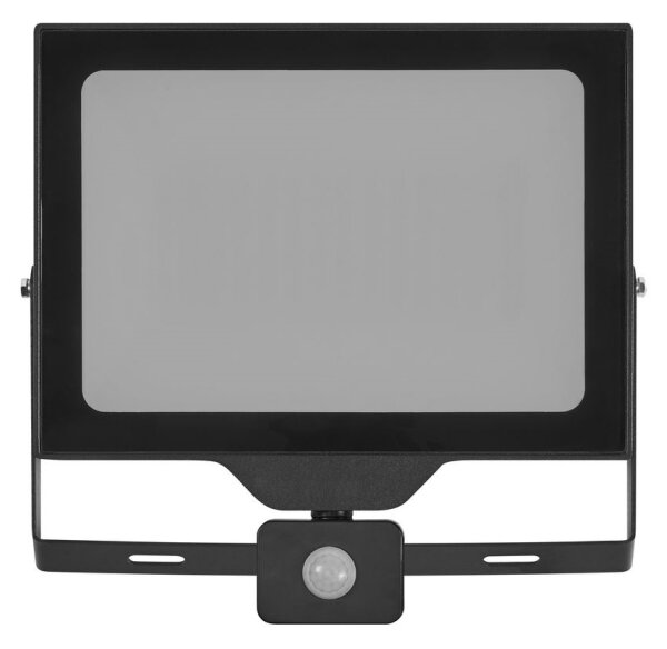 Ledvance - LED Venkovní reflektor se senzorem FLOODLIGHT LED/100W/230V IP44