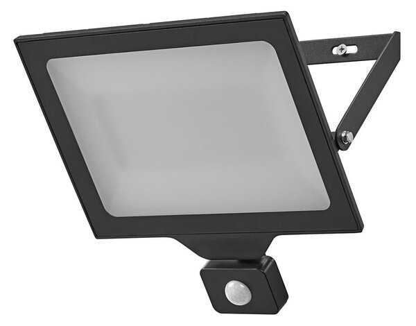 Ledvance - LED Venkovní reflektor se senzorem FLOODLIGHT LED/100W/230V IP44