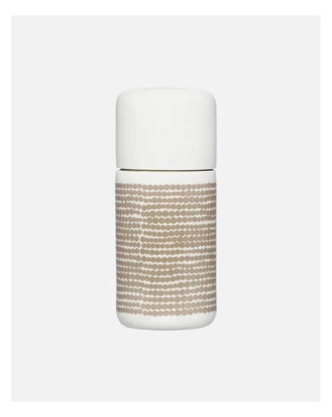 Keramický mlýnek na sůl a pepř Oiva Bottom Pattern Marimekko
