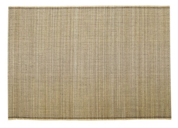 Prostírání Bamboo Mat Natural - set 4 ks House Doctor