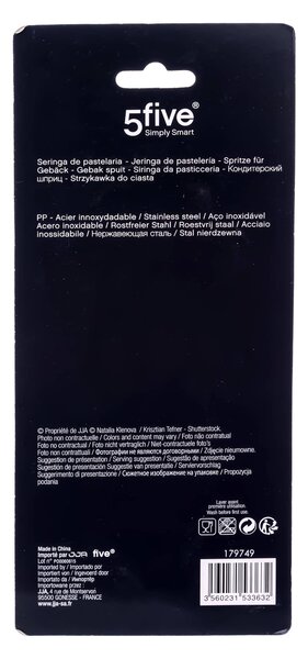 Plnička koblih, masa, koláčů