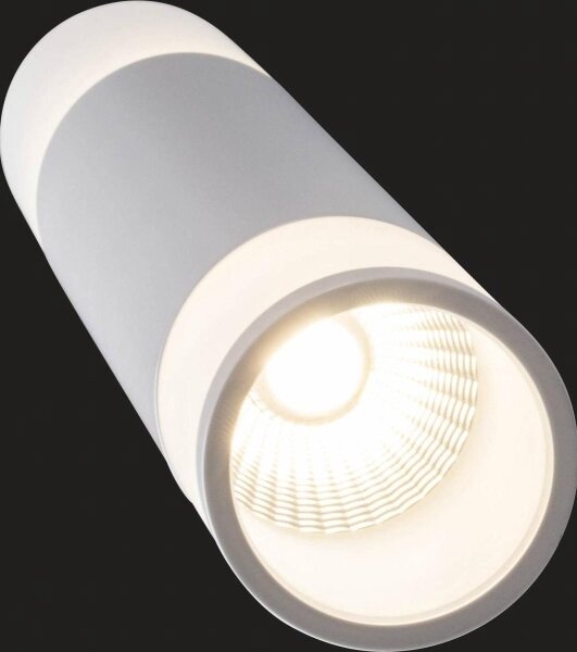 AEG - LED Stmívatelný lustr na lanku ABBY LED/10W/230V