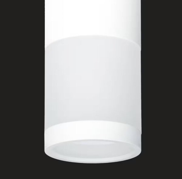 AEG - LED Stmívatelný lustr na lanku ABBY LED/10W/230V