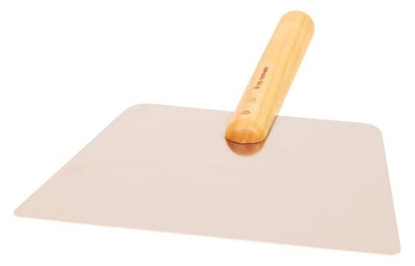 Kráječ na těsto s rukojetí Dough Scraper Iris Hantverk