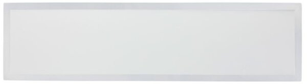 Brilliant G80875A05 Stropní LED svítidlo MILTON Backlight 24W 4000K IP44