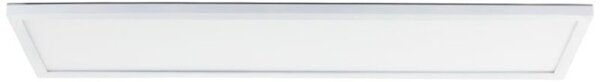 Brilliant G80875A05 Stropní LED svítidlo MILTON Backlight 24W 4000K IP44