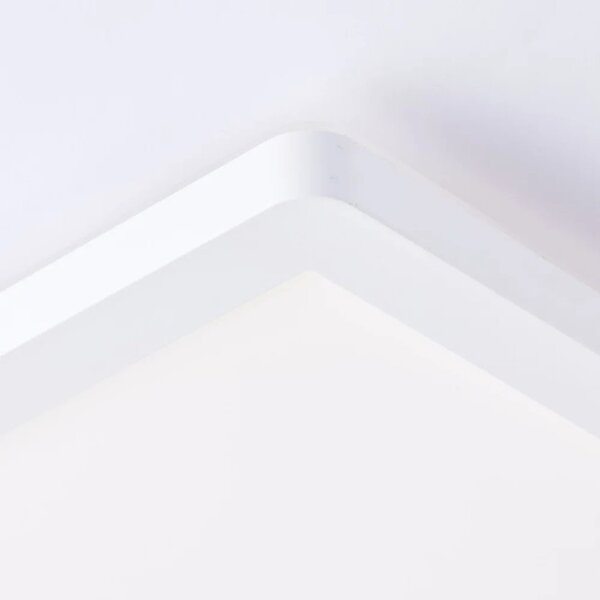 Brilliant G99877A05 Stropní LED svítidlo MILTON Backlight 24W 4000K