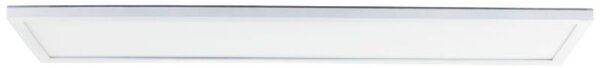 Brilliant G80875A05 Stropní LED svítidlo MILTON Backlight 24W 4000K IP44