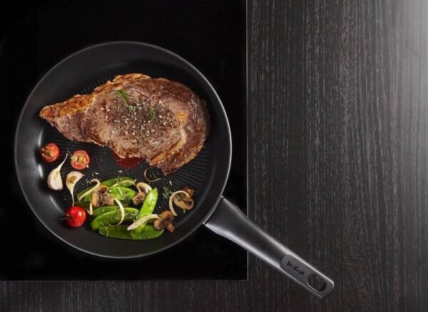 Tefal - Pánev ULTIMATE 24 cm