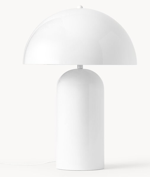 Velká stolní retro lampa Walter