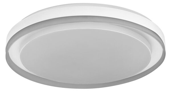 Ledvance - LED RGBW Stmívatelné stropní svítidlo SMART+ MAGIC LED/38W/230V Wi-Fi