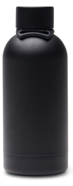Outdoorová termoláhev Parks, 400ml, Vinga, černá