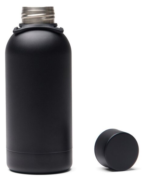 Outdoorová termoláhev Parks, 400ml, Vinga, černá