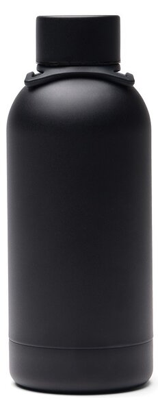 Outdoorová termoláhev Parks, 400ml, Vinga, černá
