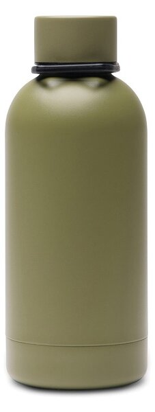 Outdoorová termoláhev Parks, 400ml, Vinga, zelená