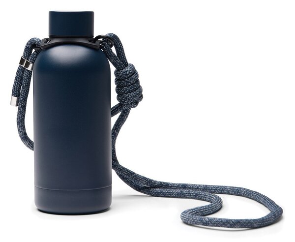 Outdoorová termoláhev Parks, 400ml, Vinga, modrá