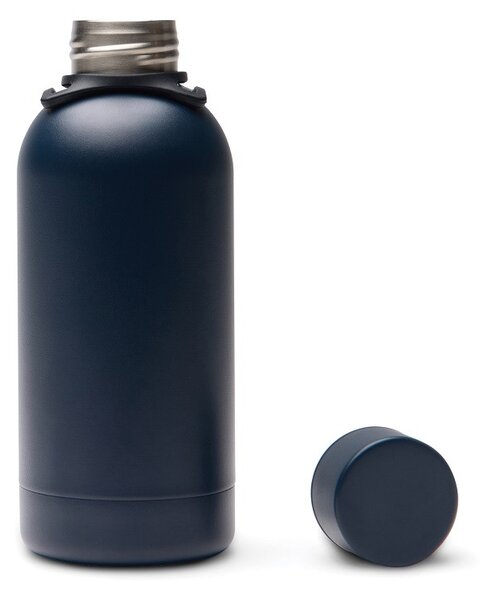 Outdoorová termoláhev Parks, 400ml, Vinga, modrá