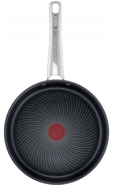 Tefal - Hluboká pánev s poklicí COOK EAT 24 cm