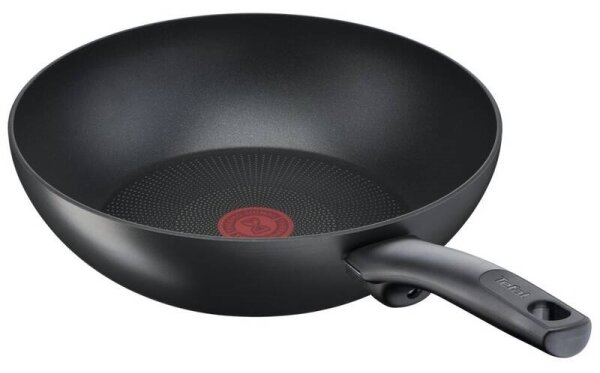 Tefal - Pánev Wok ULTIMATE 28 cm