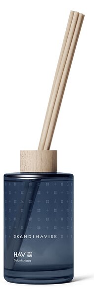 Vonný difuzér HAV wooden 200 ml Skandinavisk