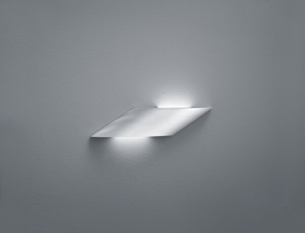 Trio - LED Nástěnné svítidlo ESCALATE 2xLED/3,8W/230V