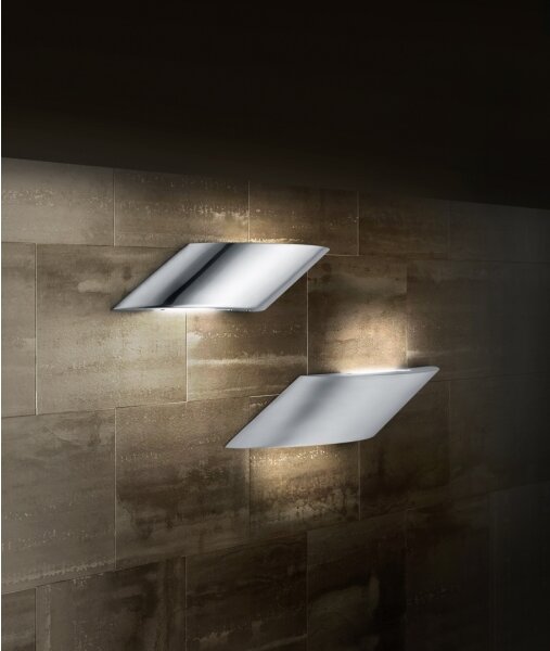 Trio - LED Nástěnné svítidlo ESCALATE 2xLED/3,8W/230V