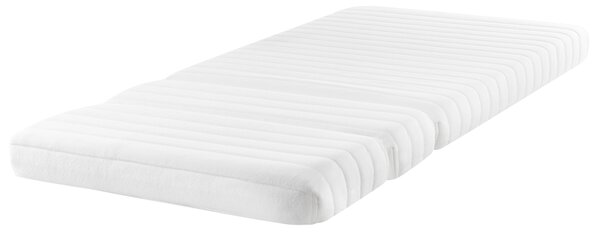 Pěnová matrace pro rostoucí postel CLEVER GROW H2/3 středně tvrdá 90 x 130/160/200 cm