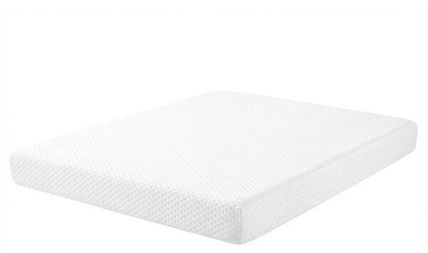 Pěnová matrace AIRCOMFORT FOAM PLUS H2/3 středně tvrdá 160 x 200 cm