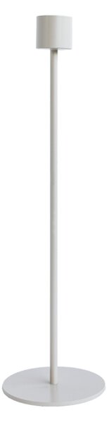 Svícen Candlestick Shell 29 cm COOEE Design