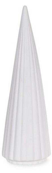 Porcelánový stromeček Airdrie White 25 cm Garden Trading