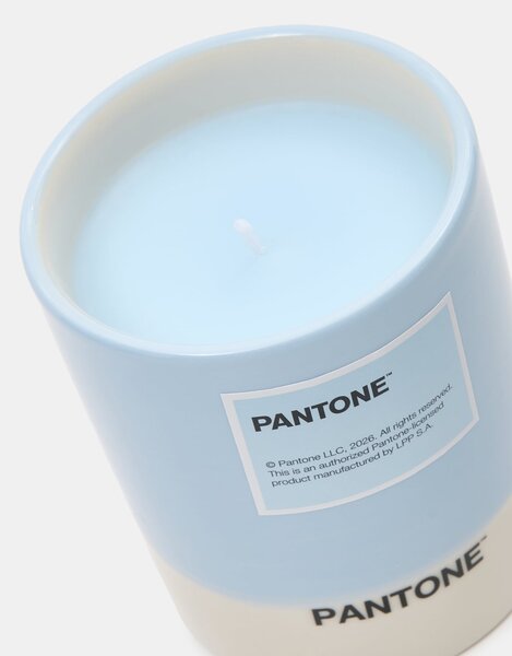 Sinsay - Svíčka Pantone - modrá