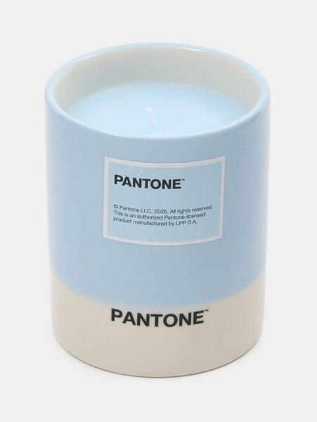 Sinsay - Svíčka Pantone - modrá