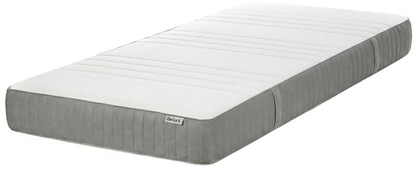 Pěnová matrace FLEX 7 PLUS H2/3 středně tvrdá 90 x 200 cm