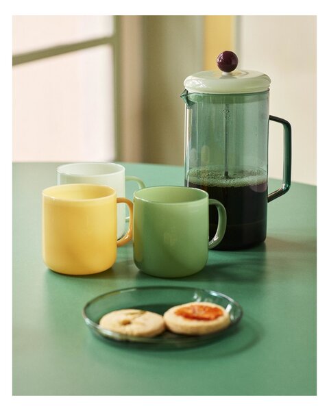 Kávovar French Press Brewer Aqua 1 L HAY