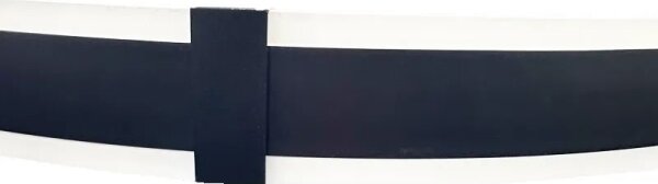 LED Stmívatelný lustr na lanku LED/250W/230V 3000-6500K + dálkové ovládání