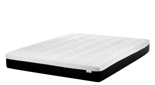 Gelová matrace z paměťové pěny COOL FLEX 7 PRO H2/3 středně tvrdá 140 x 200 cm