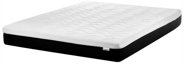 Gelová matrace z paměťové pěny COOL FLEX 7 PRO H2/3 středně tvrdá 180 x 200 cm