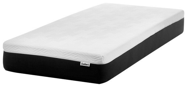 Latexová matrace z paměťové pěny LATEX MEMORY 7 PRO H3/4 tvrdá 90 x 200 cm