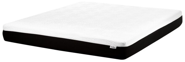 Latexová matrace z paměťové pěny LATEX MEMORY 7 PRO H2/3 středně tvrdá 180 x 200 cm
