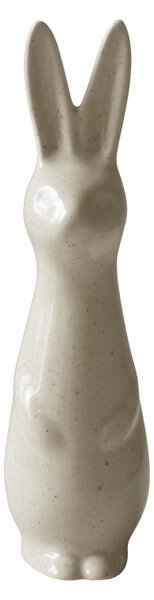 Velikonoční dekorace Swedish Rabbit Vanilla 17 cm DBKD