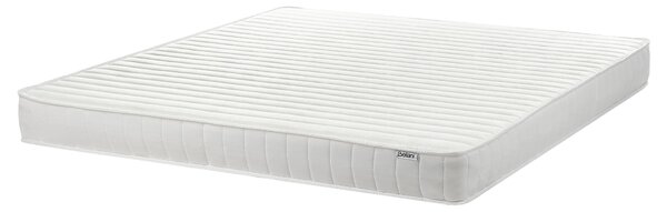 Matrace s paměťovou pěnou a taštičkovými pružinami MEMORY HYBRID 7 PLUS H3/4 tvrdá 160 x 200 cm