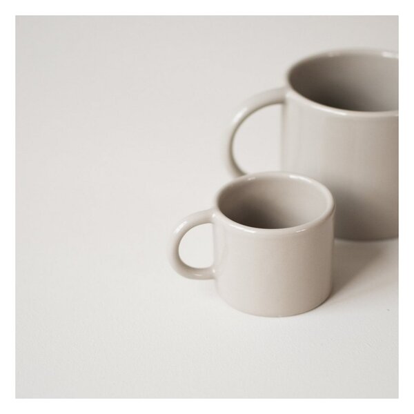Keramický hrnek Mug Shiny Mole 85 ml DBKD