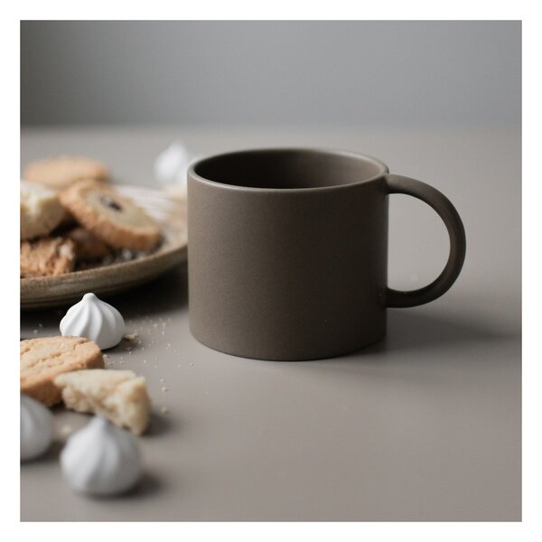 Keramický hrnek Mug Dust 350 ml DBKD