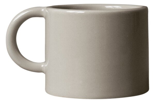 Keramický hrnek Mug Shiny Mole 85 ml DBKD