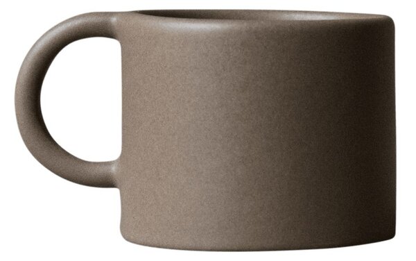 Keramický hrnek Mug Dust 85 ml DBKD