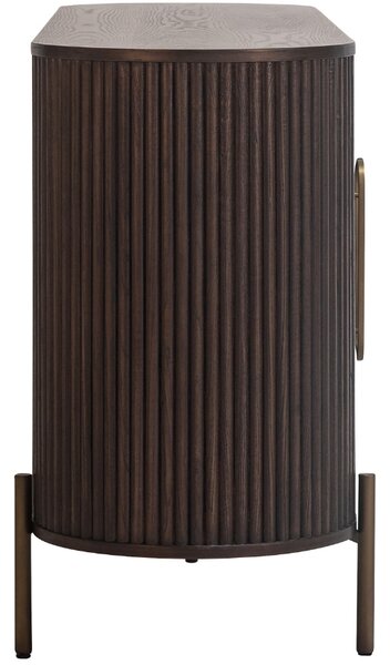 Richmond Dubová komoda Luxor 180 x 50,5 cm