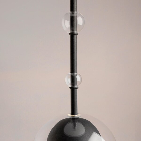 STROPNÍ ZÁVĚSNÉ SVÍTIDLO, 16/74 cm MAYTONI - Online Only svítidla, Online Only