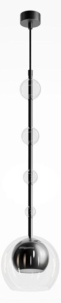 STROPNÍ ZÁVĚSNÉ SVÍTIDLO, 16/74 cm MAYTONI - Online Only svítidla, Online Only